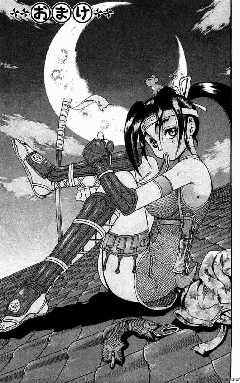 History’s Strongest Disciple Kenichi Chapter 125 - Trang 2