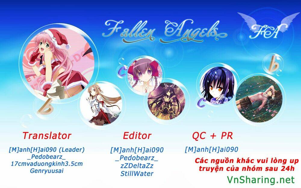 History’s Strongest Disciple Kenichi Chapter 135 - Trang 2