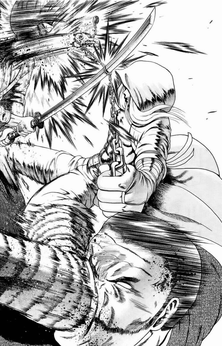 History’s Strongest Disciple Kenichi Chapter 138 - Trang 2