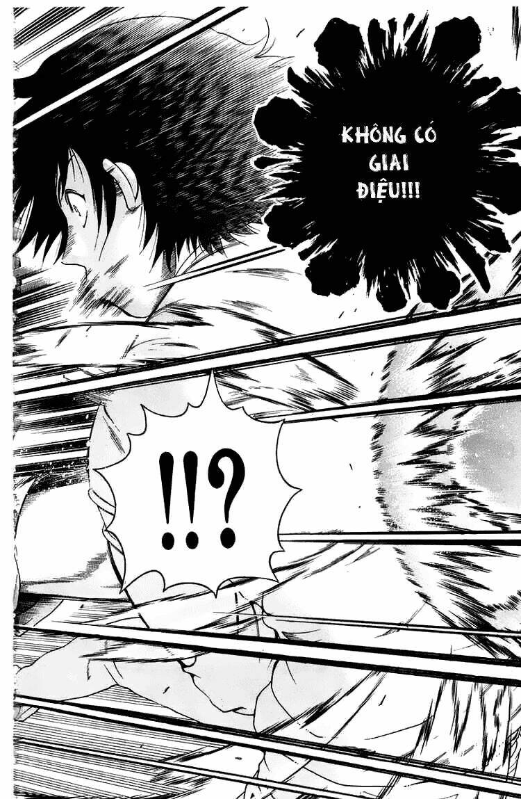 History’s Strongest Disciple Kenichi Chapter 139 - Trang 2