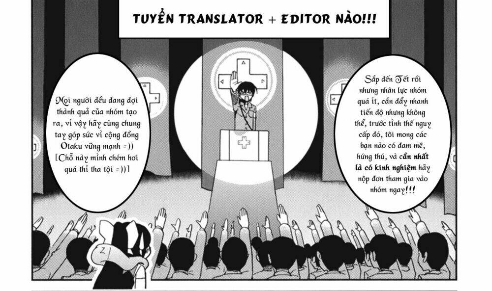 History’s Strongest Disciple Kenichi Chapter 143 - Trang 2