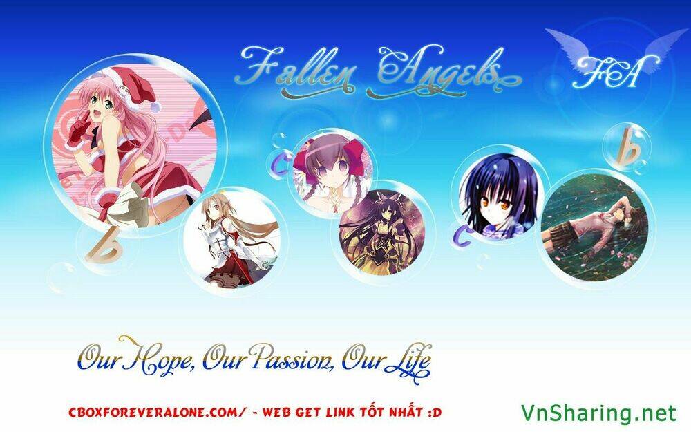 History’s Strongest Disciple Kenichi Chapter 144 - Trang 2