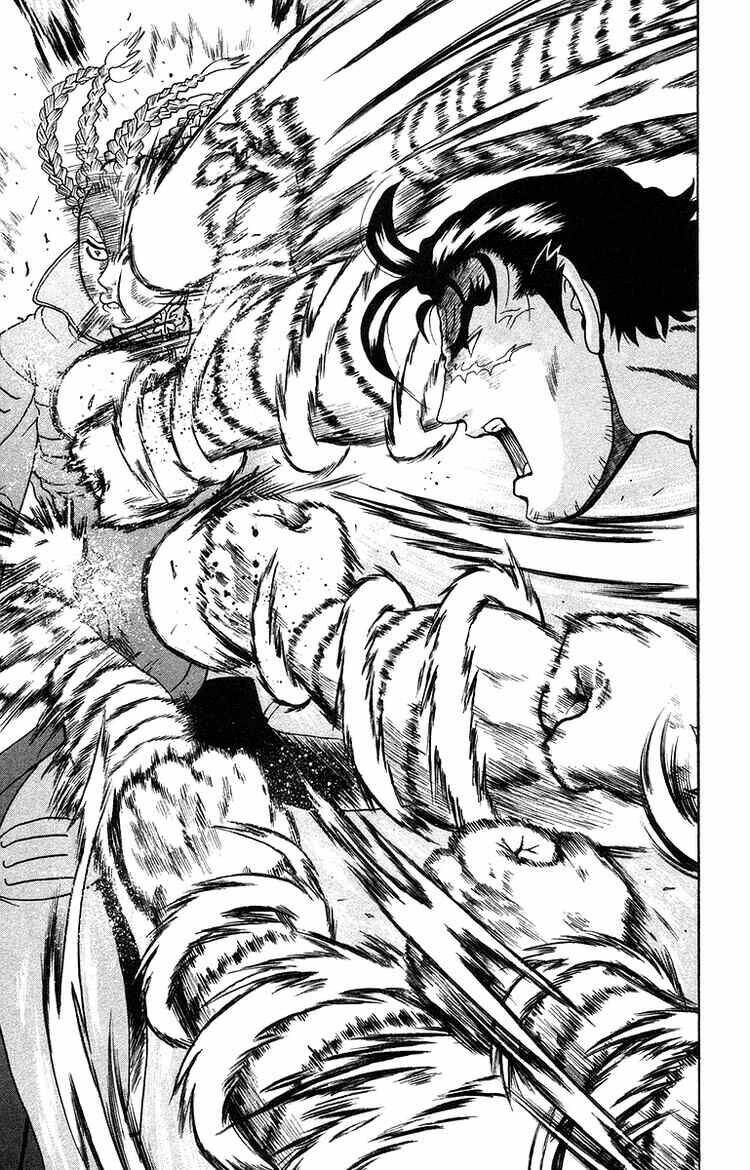 History’s Strongest Disciple Kenichi Chapter 150 - Trang 2