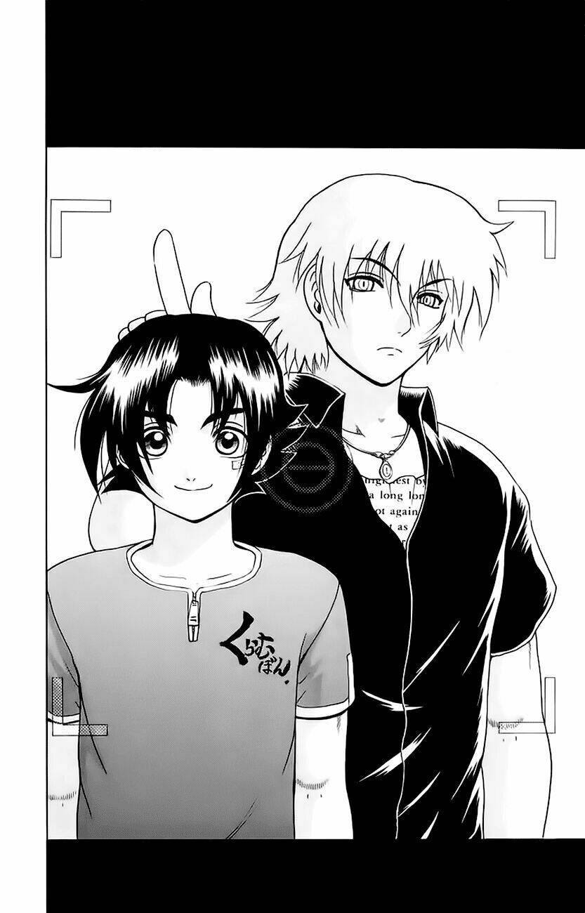 History’s Strongest Disciple Kenichi Chapter 152 - Trang 2