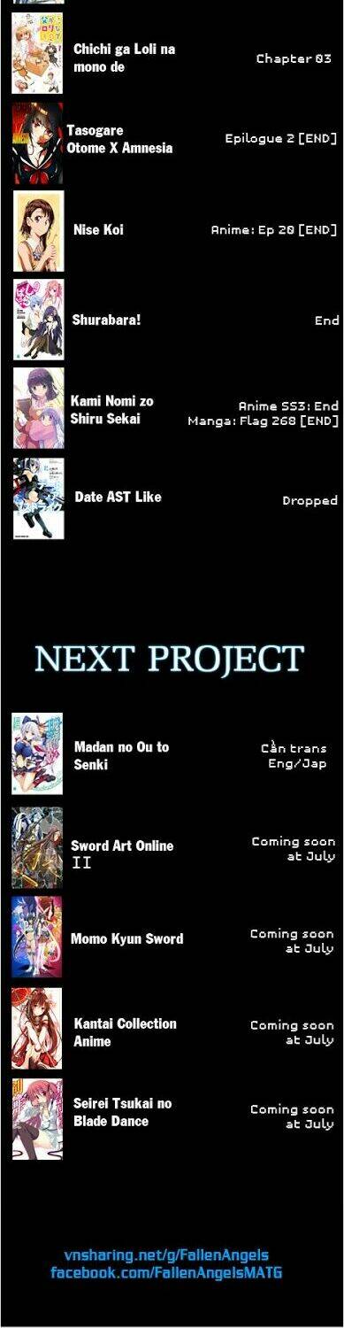 History’s Strongest Disciple Kenichi Chapter 155 - Trang 2