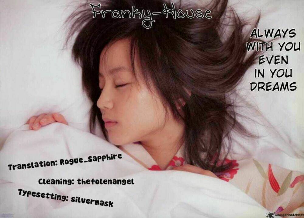 History’s Strongest Disciple Kenichi Chapter 178 - Trang 2