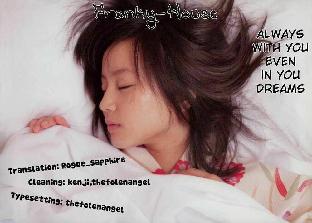 History’s Strongest Disciple Kenichi Chapter 189 - Trang 2