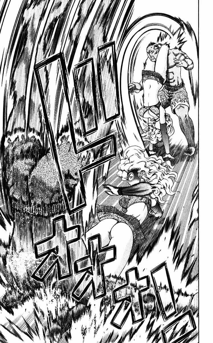 History’s Strongest Disciple Kenichi Chapter 194 - Trang 2