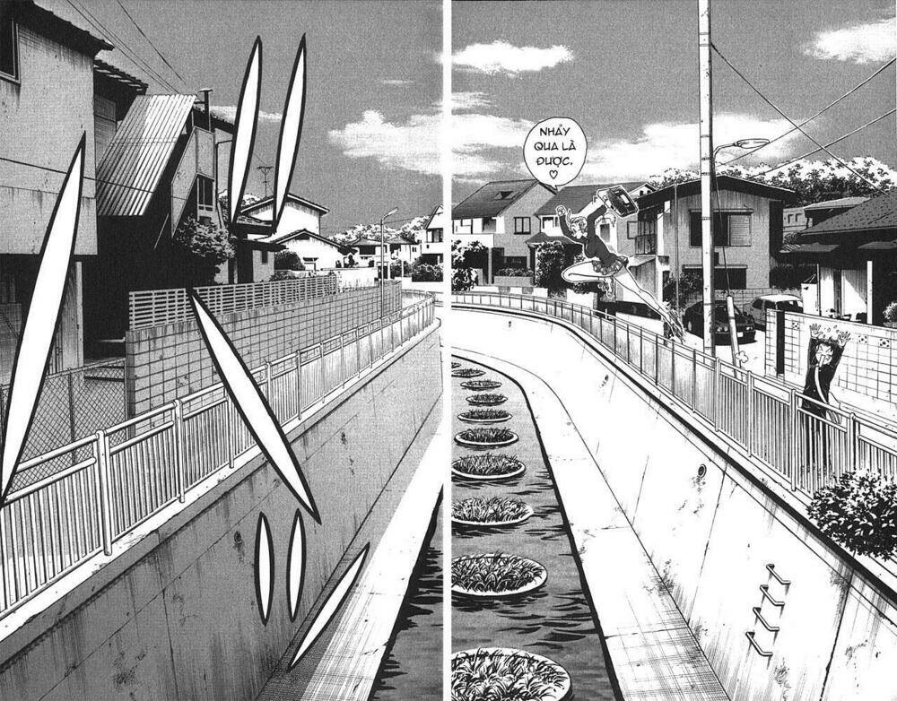 History’s Strongest Disciple Kenichi Chapter 2 - Trang 2