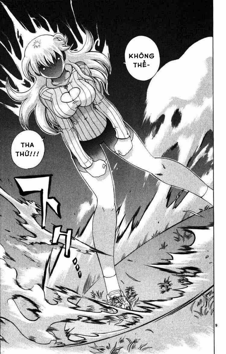 History’s Strongest Disciple Kenichi Chapter 222 - Trang 2