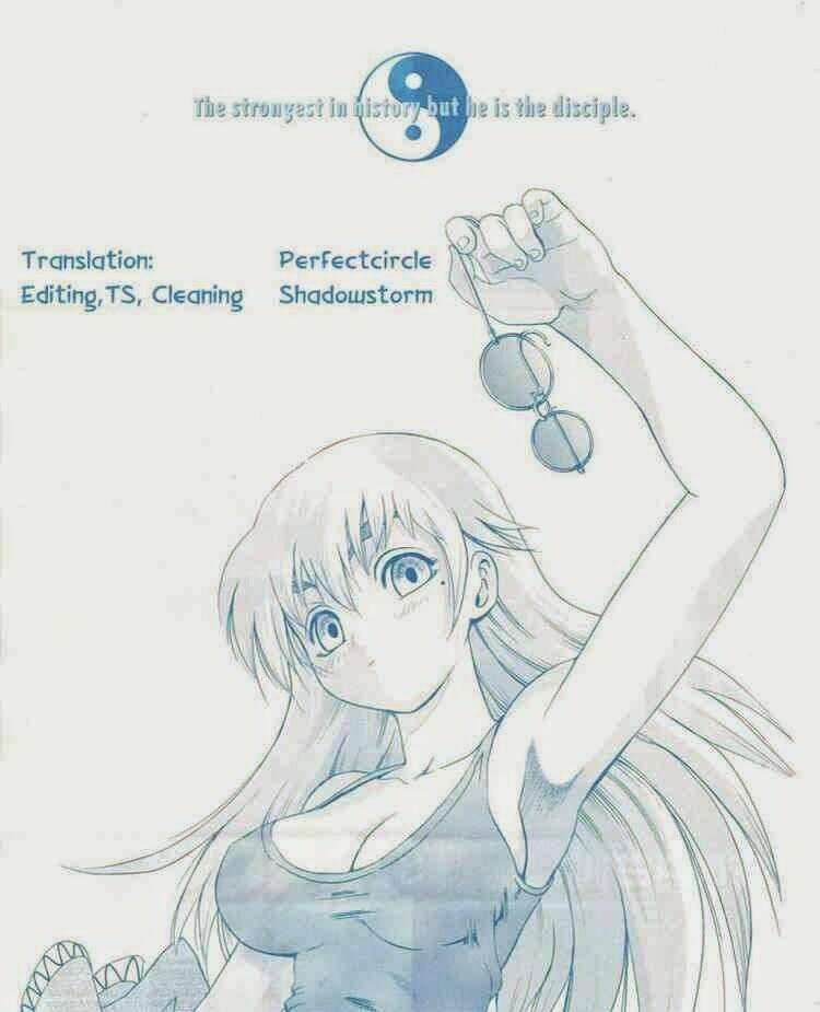 History’s Strongest Disciple Kenichi Chapter 230 - Trang 2