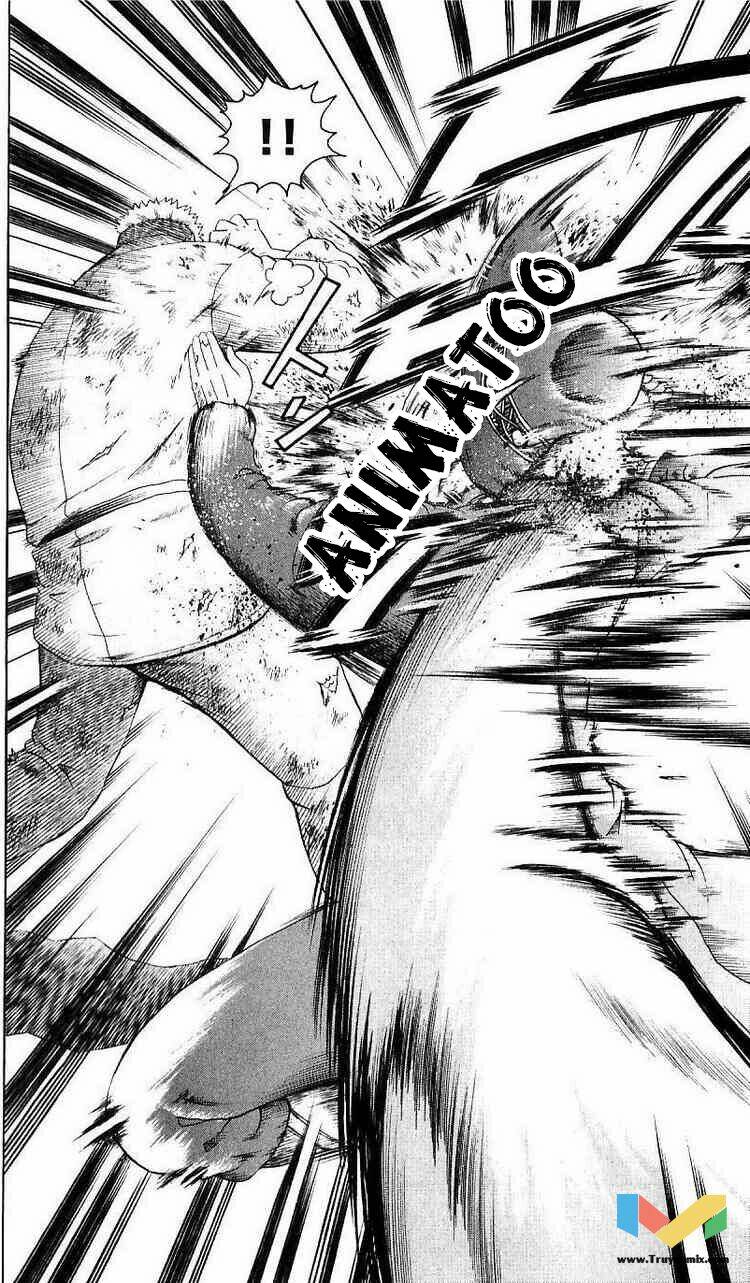 History’s Strongest Disciple Kenichi Chapter 238 - Trang 2