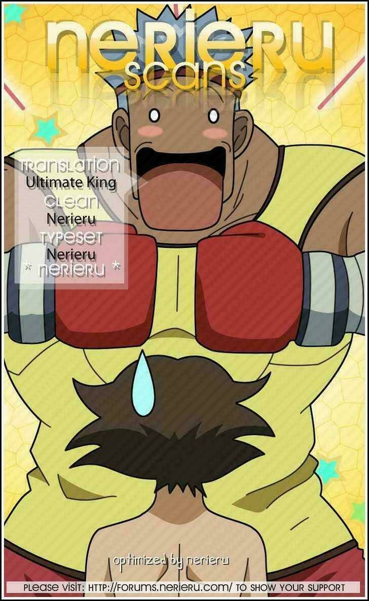 History’s Strongest Disciple Kenichi Chapter 246 - Trang 2