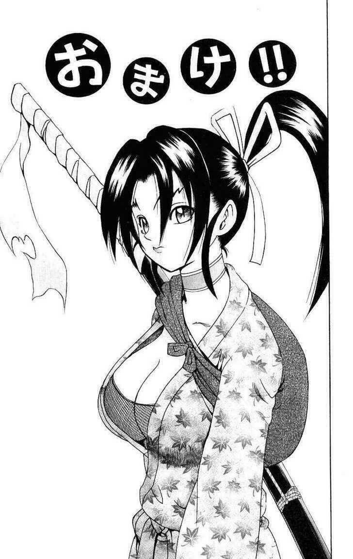 History’s Strongest Disciple Kenichi Chapter 247 - Trang 2