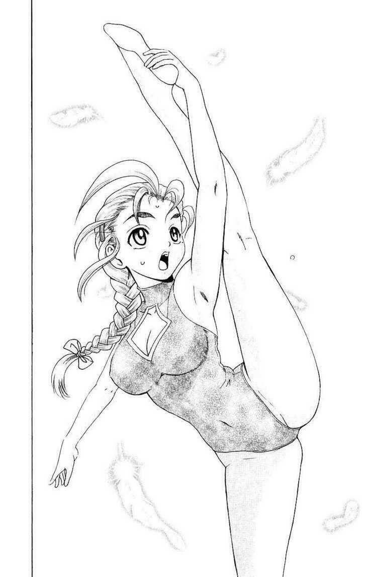 History’s Strongest Disciple Kenichi Chapter 247 - Trang 2