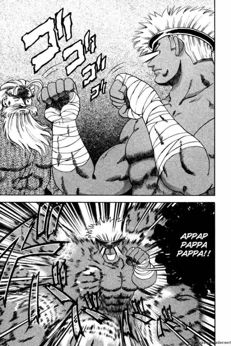 History’s Strongest Disciple Kenichi Chapter 25 - Trang 2