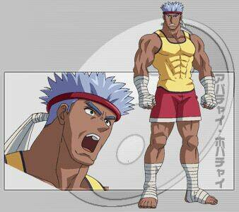 History’s Strongest Disciple Kenichi Chapter 256 - Trang 2