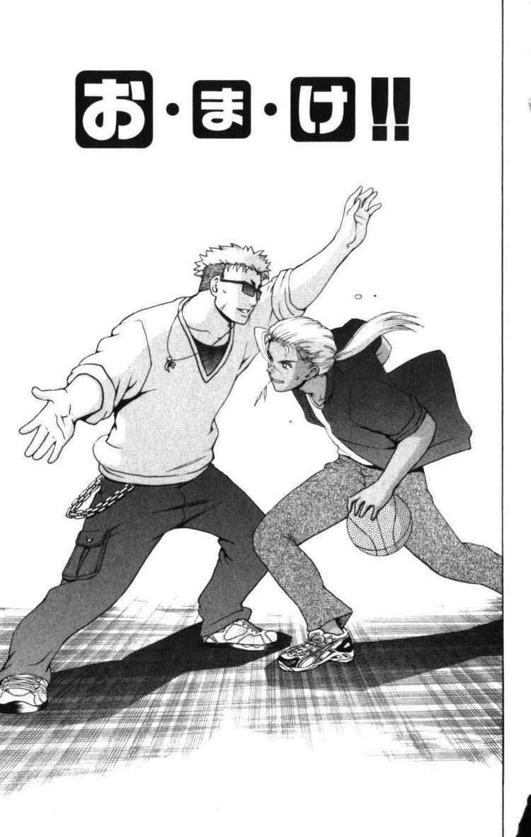 History’s Strongest Disciple Kenichi Chapter 258 - Trang 2