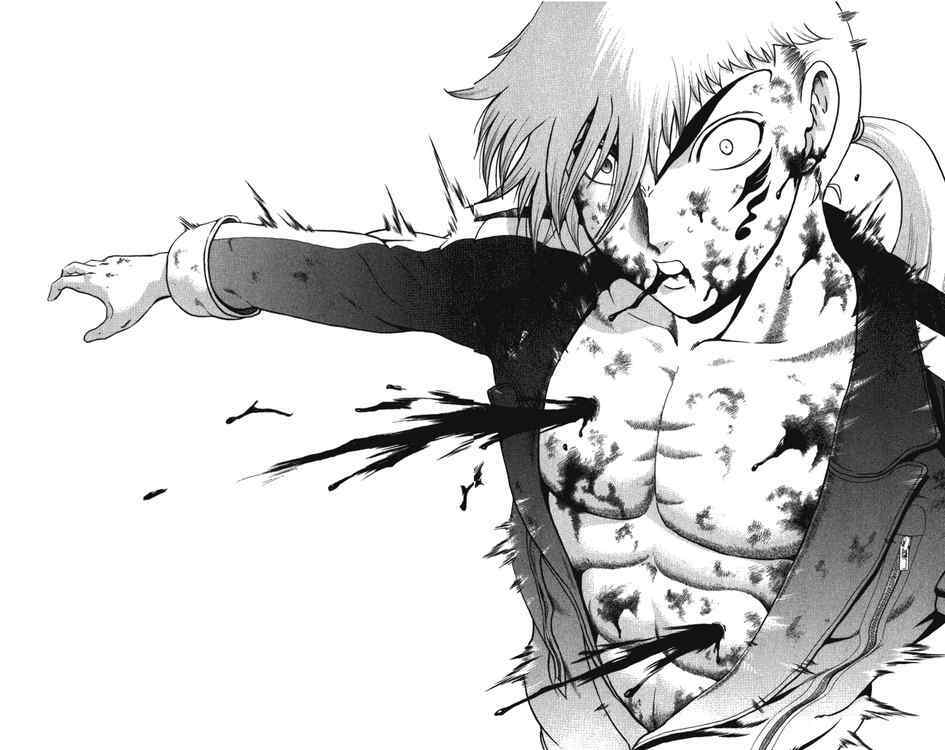 History’s Strongest Disciple Kenichi Chapter 264 - Trang 2