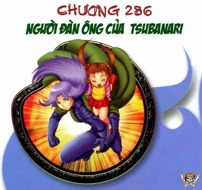 History’s Strongest Disciple Kenichi Chapter 286 - Trang 2