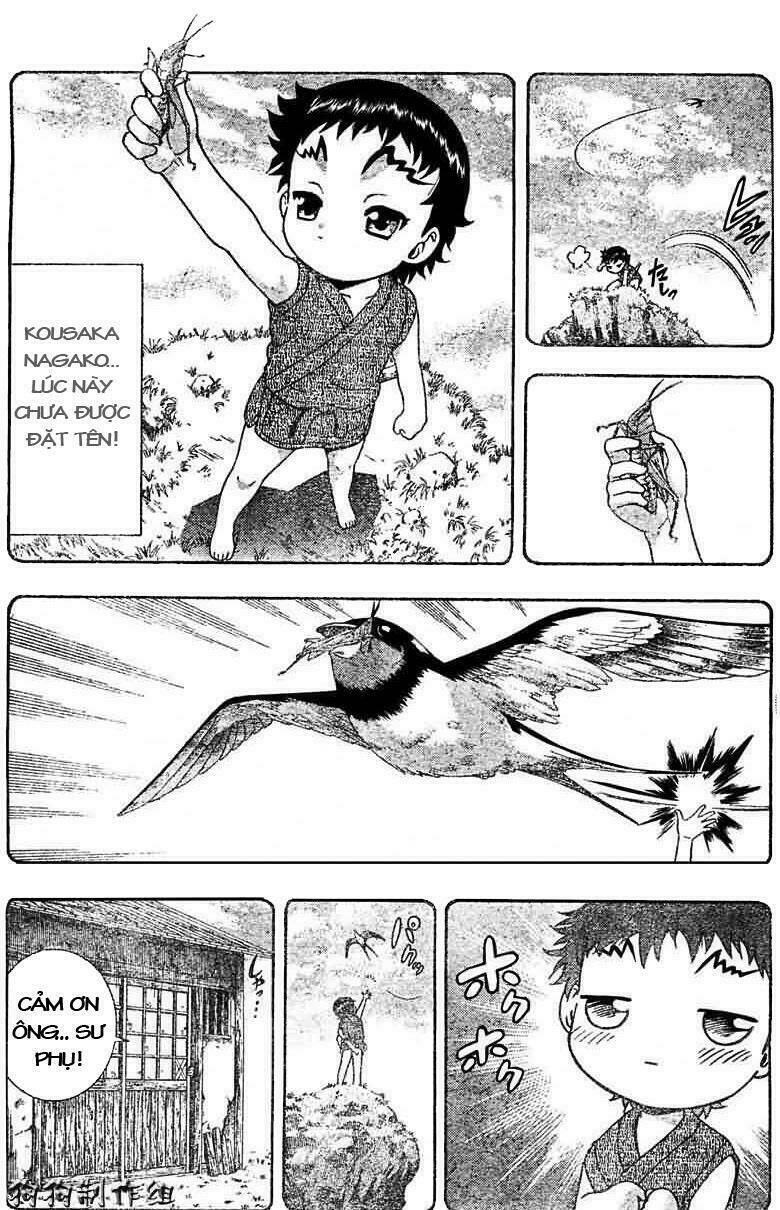 History’s Strongest Disciple Kenichi Chapter 286 - Trang 2