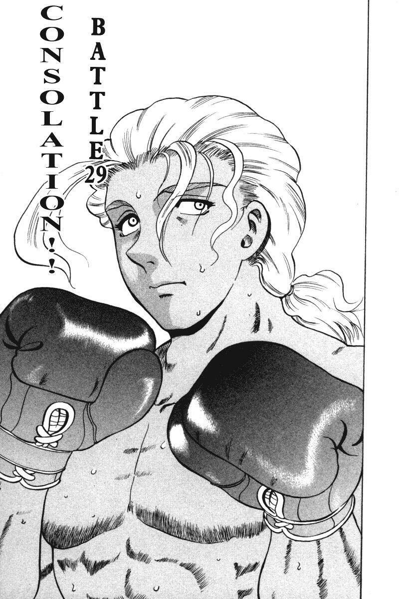 History’s Strongest Disciple Kenichi Chapter 29 - Trang 2