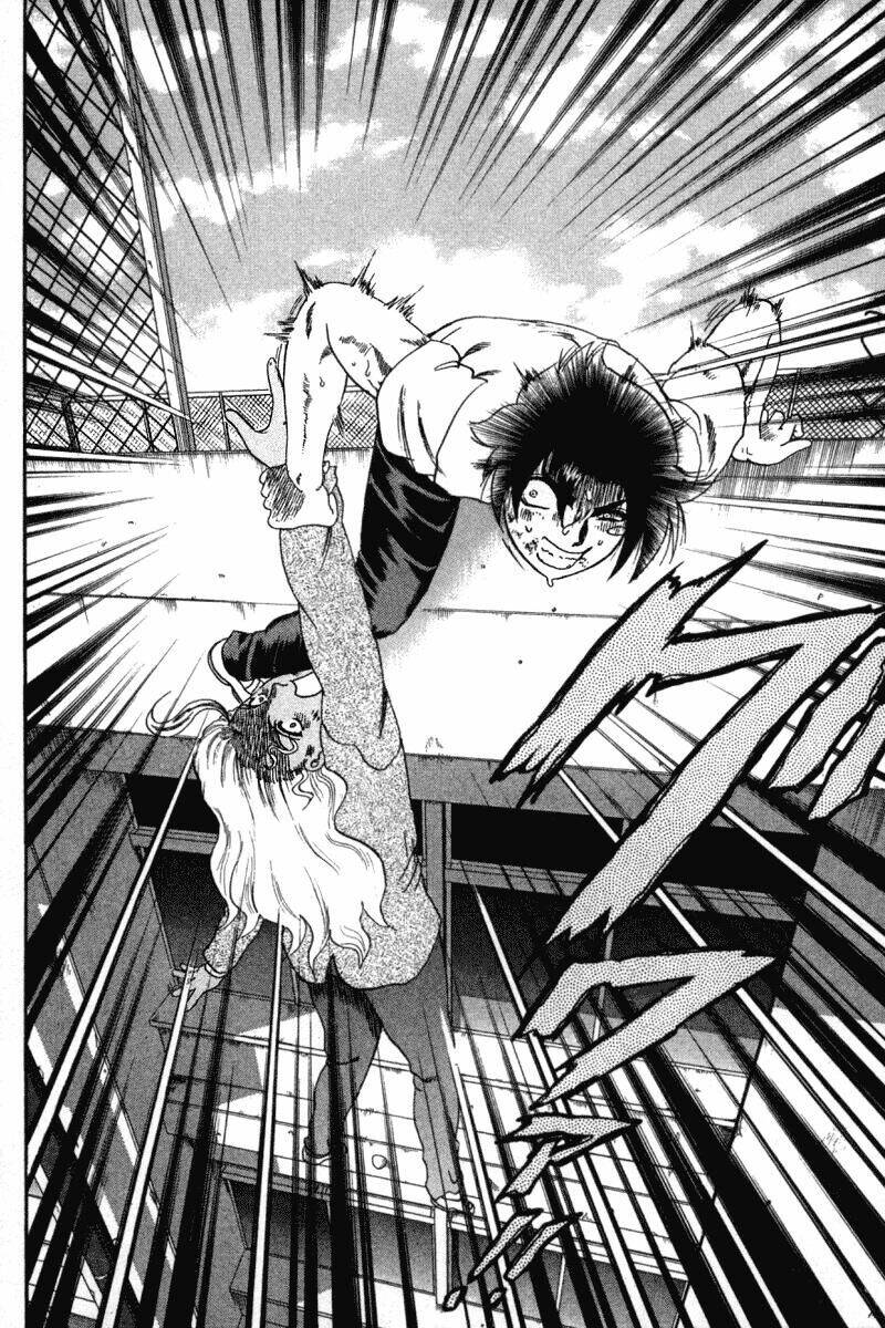History’s Strongest Disciple Kenichi Chapter 29 - Trang 2