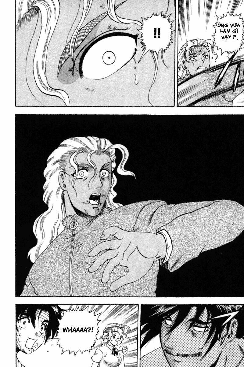 History’s Strongest Disciple Kenichi Chapter 29 - Trang 2