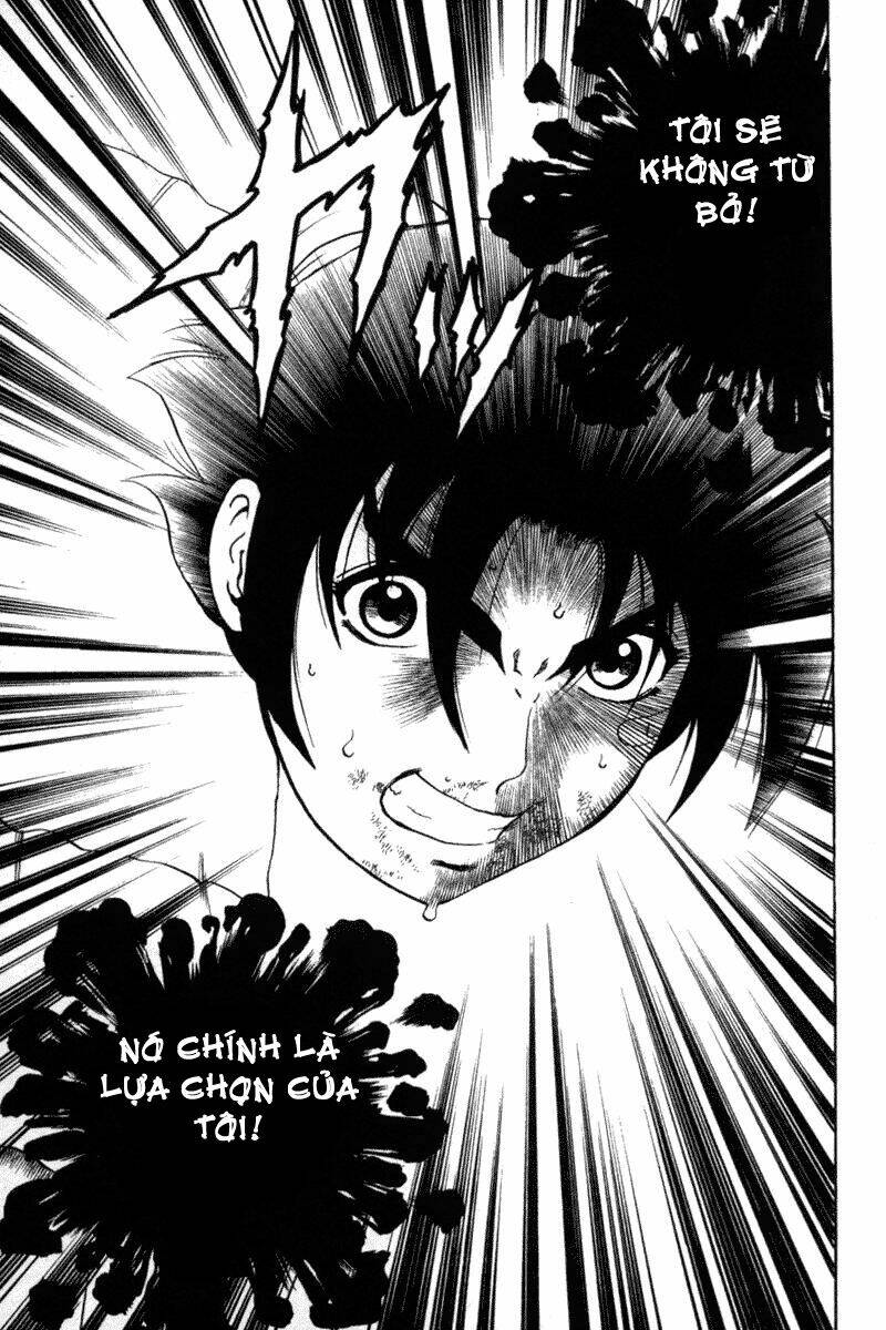 History’s Strongest Disciple Kenichi Chapter 29 - Trang 2