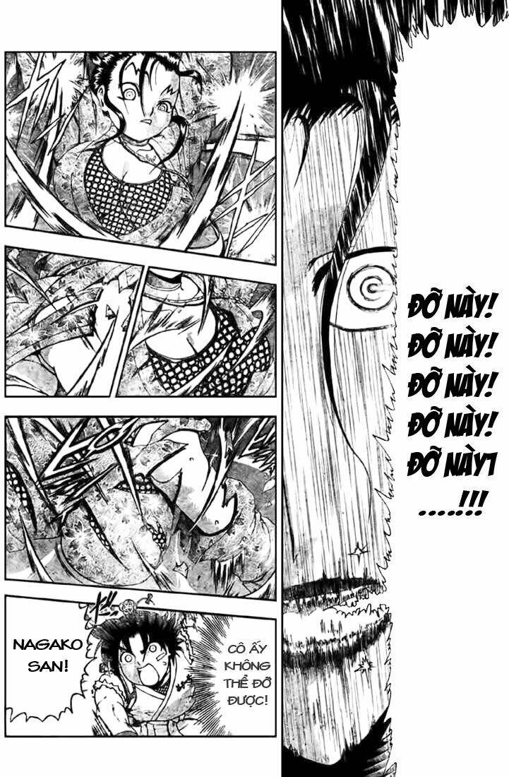 History’s Strongest Disciple Kenichi Chapter 290 - Trang 2