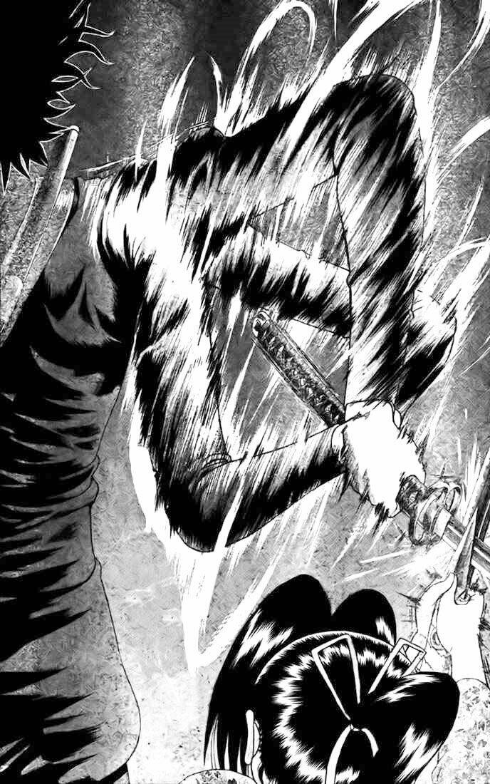 History’s Strongest Disciple Kenichi Chapter 290 - Trang 2