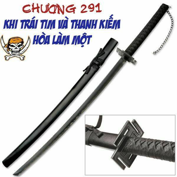 History’s Strongest Disciple Kenichi Chapter 291 - Trang 2