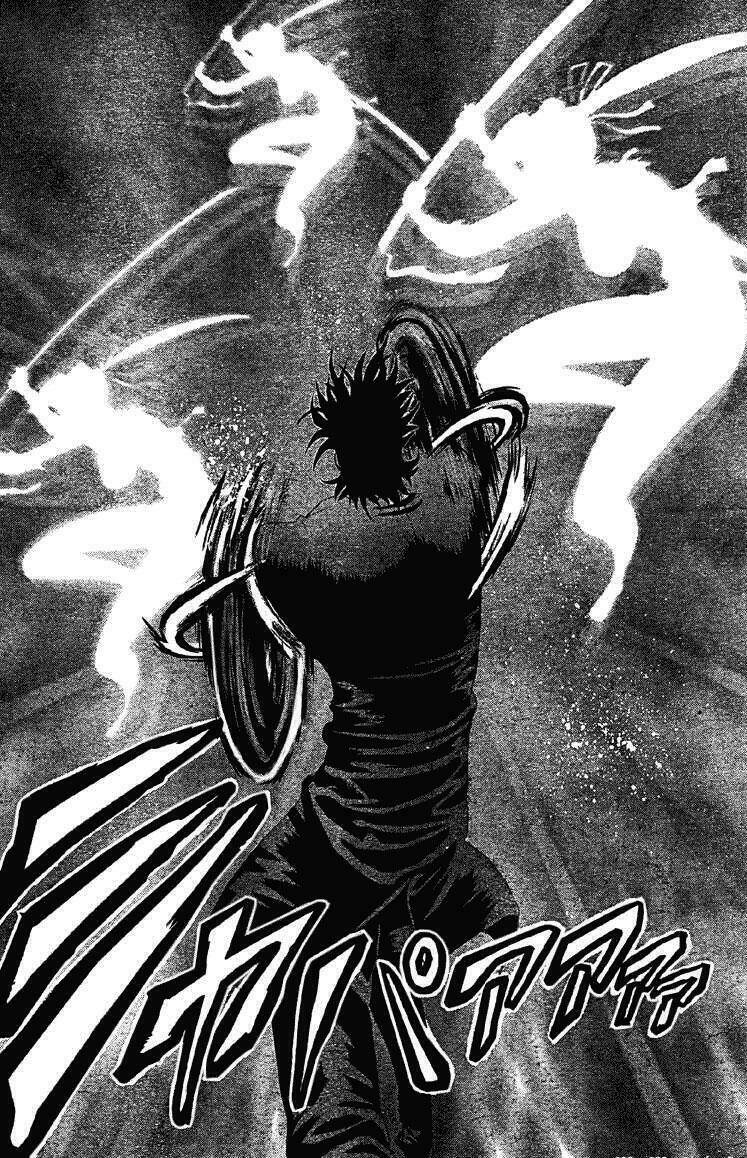 History’s Strongest Disciple Kenichi Chapter 291 - Trang 2