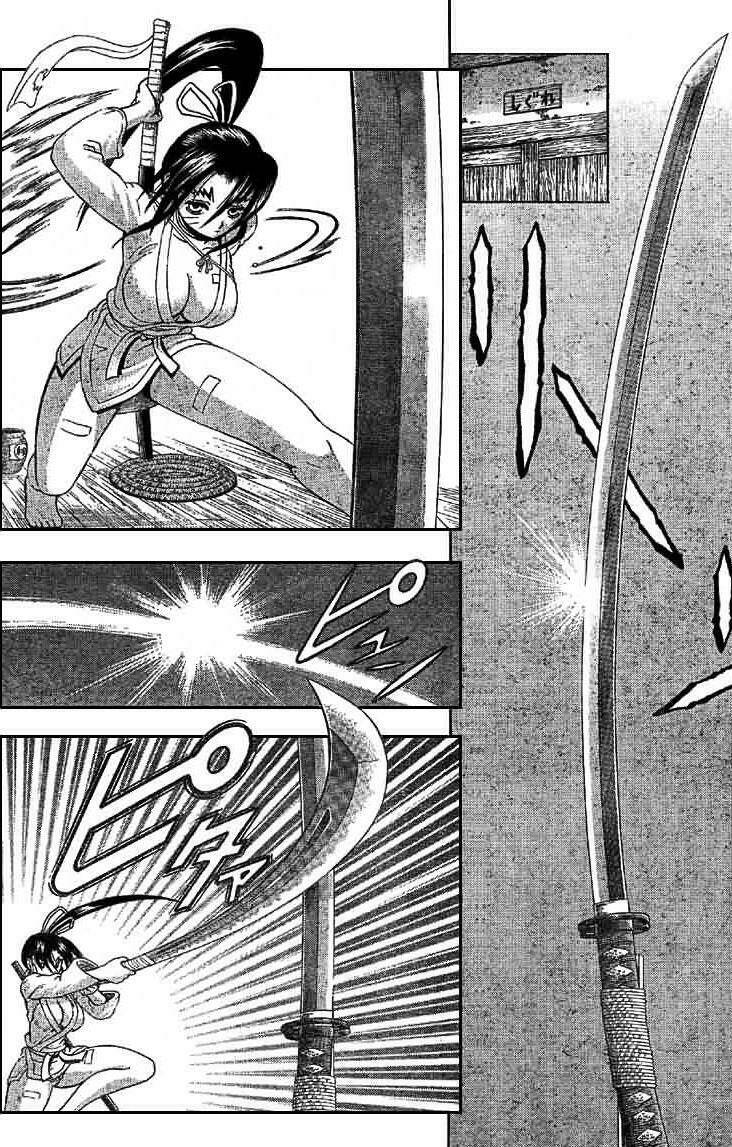 History’s Strongest Disciple Kenichi Chapter 292 - Trang 2