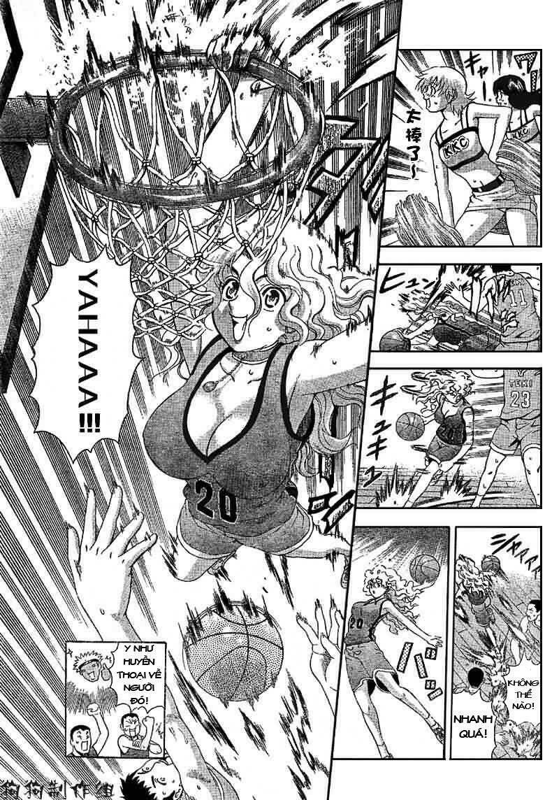 History’s Strongest Disciple Kenichi Chapter 293 - Trang 2