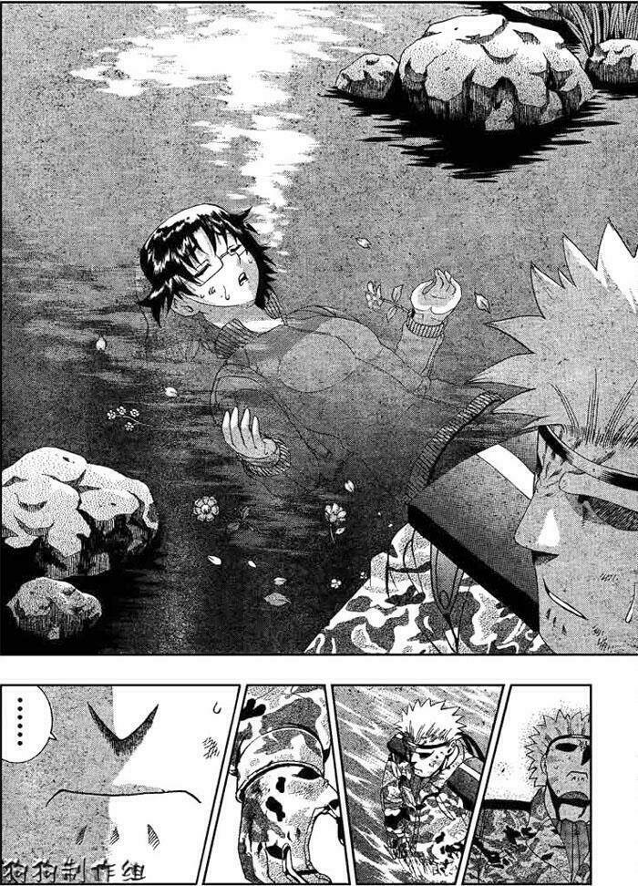 History’s Strongest Disciple Kenichi Chapter 300 - Trang 2