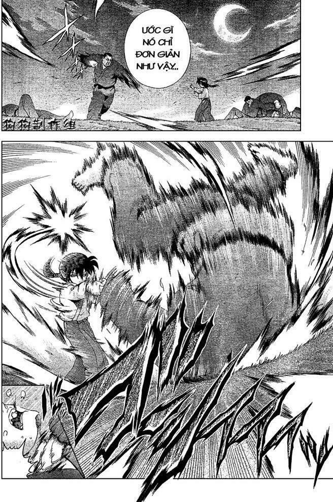 History’s Strongest Disciple Kenichi Chapter 307 - Trang 2