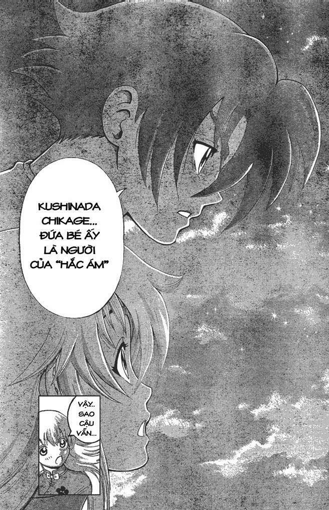 History’s Strongest Disciple Kenichi Chapter 308 - Trang 2