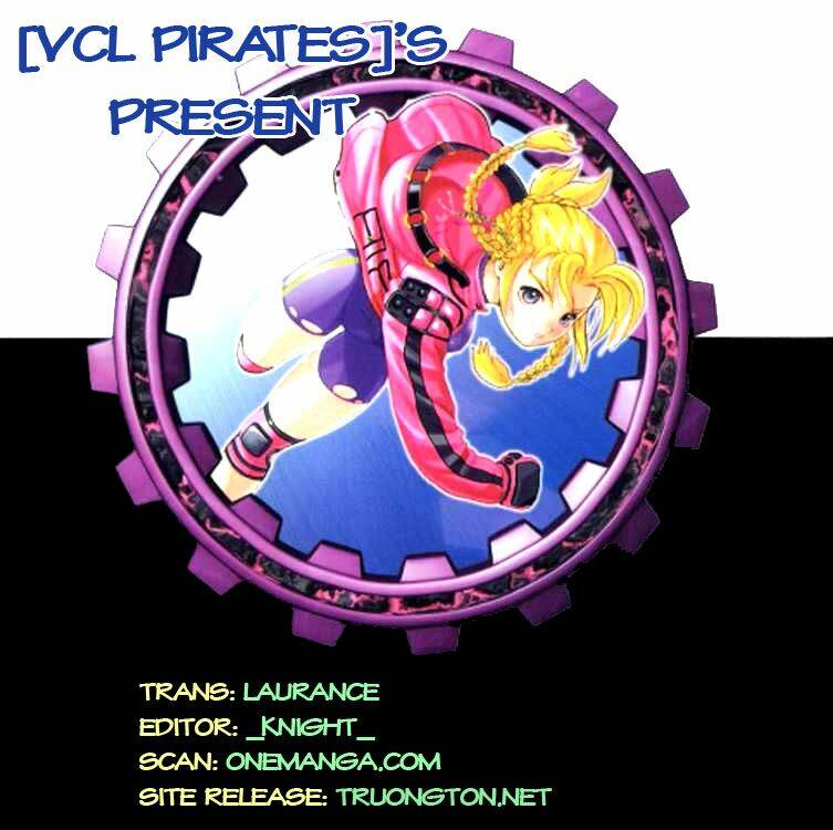 History’s Strongest Disciple Kenichi Chapter 309 - Trang 2