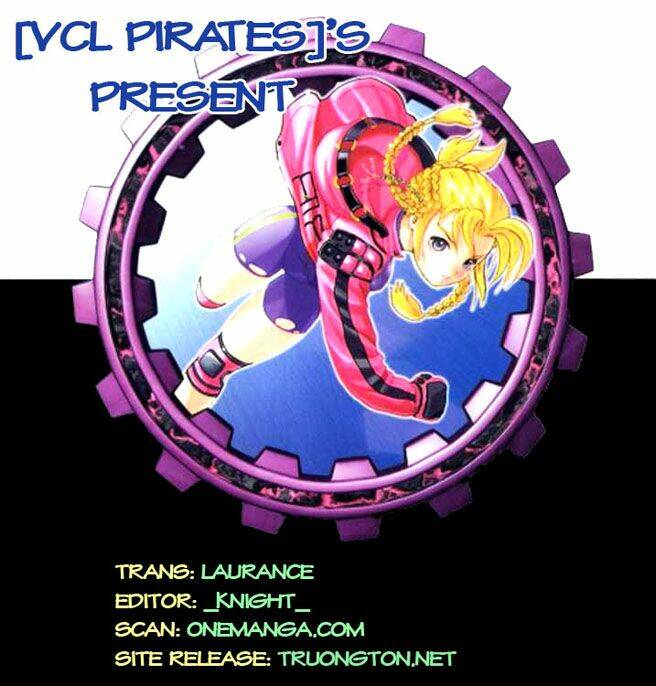 History’s Strongest Disciple Kenichi Chapter 319 - Trang 2