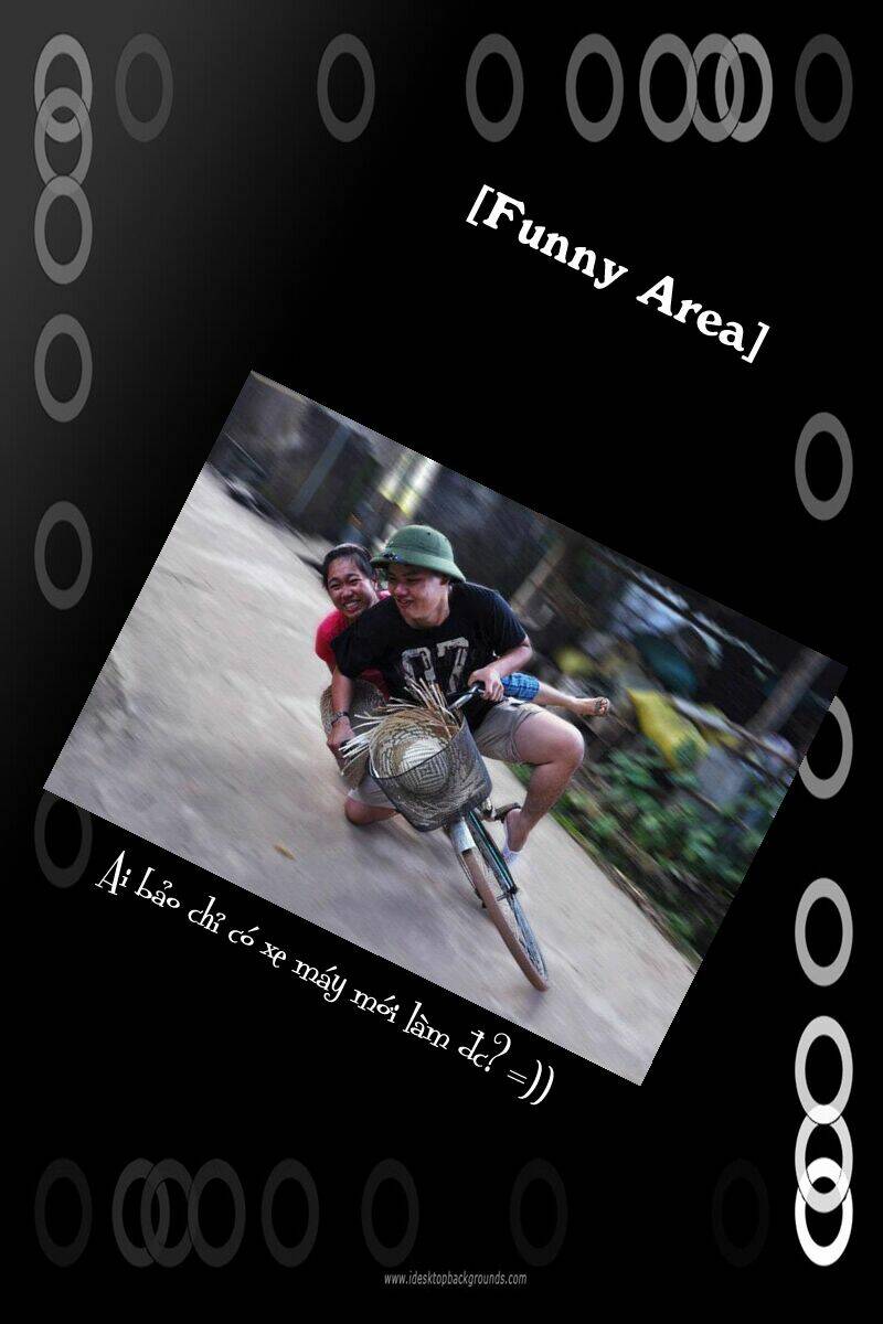 History’s Strongest Disciple Kenichi Chapter 32 - Trang 2