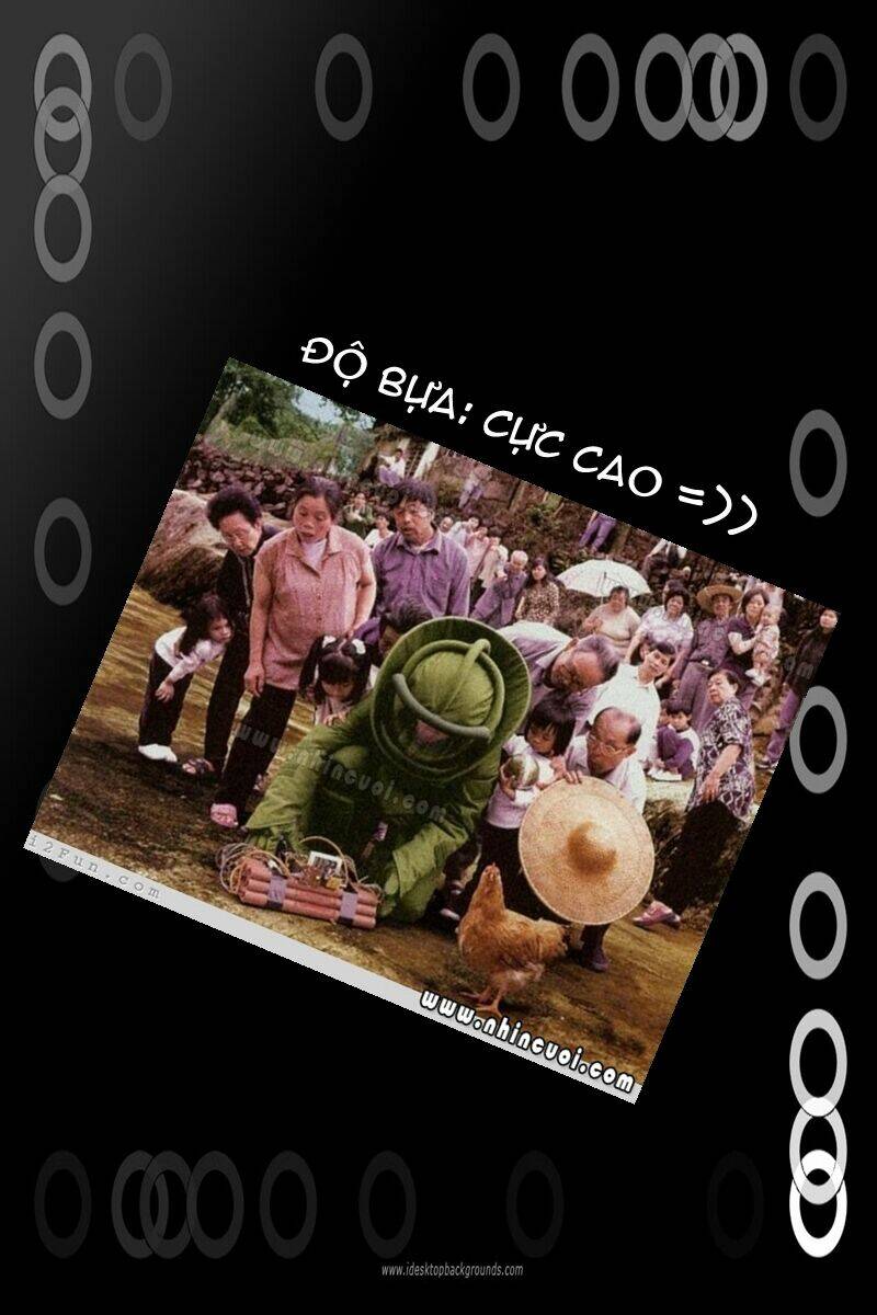 History’s Strongest Disciple Kenichi Chapter 32 - Trang 2