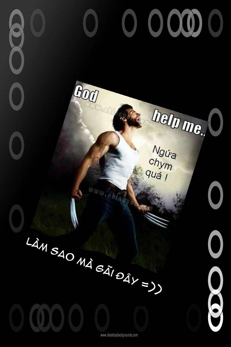 History’s Strongest Disciple Kenichi Chapter 33 - Trang 2