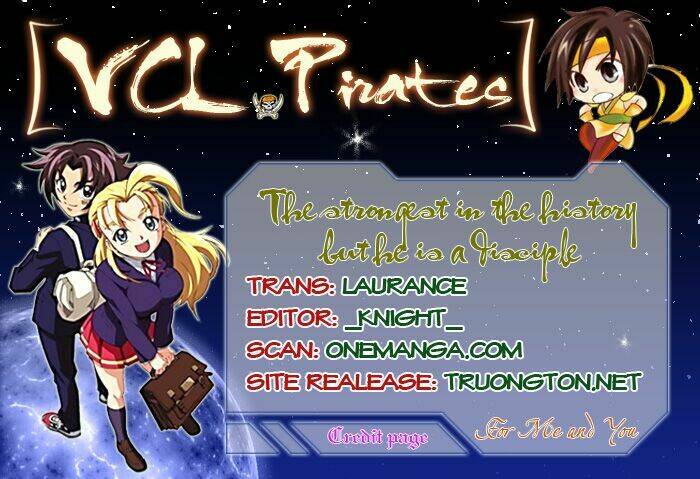 History’s Strongest Disciple Kenichi Chapter 330 - Trang 2