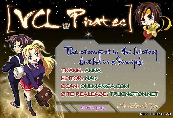 History’s Strongest Disciple Kenichi Chapter 333 - Trang 2