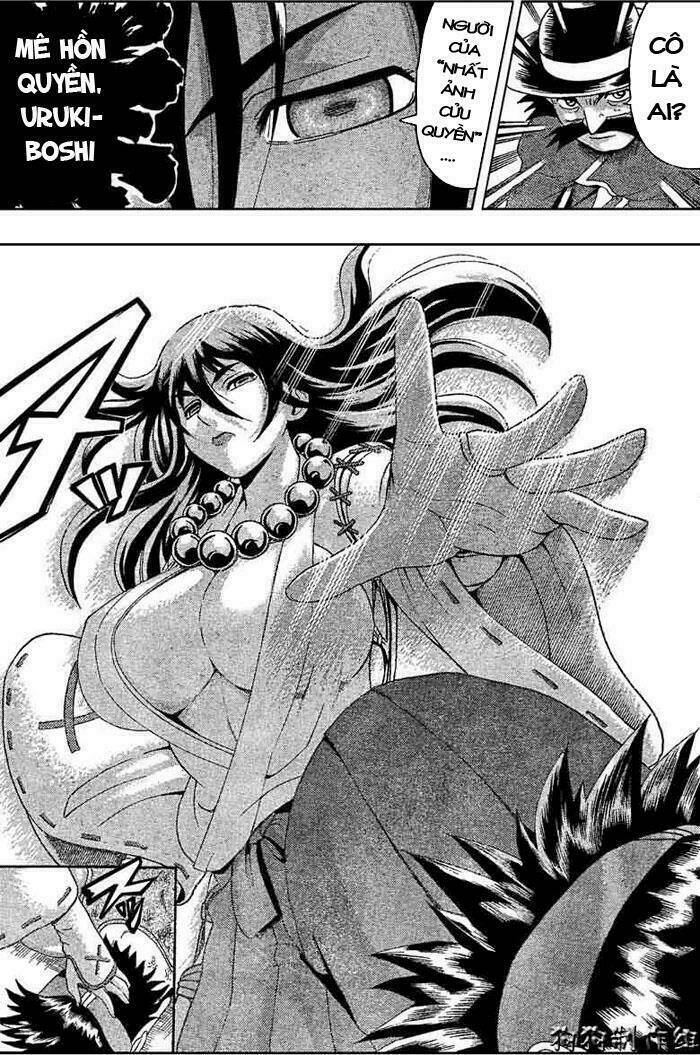 History’s Strongest Disciple Kenichi Chapter 334 - Trang 2