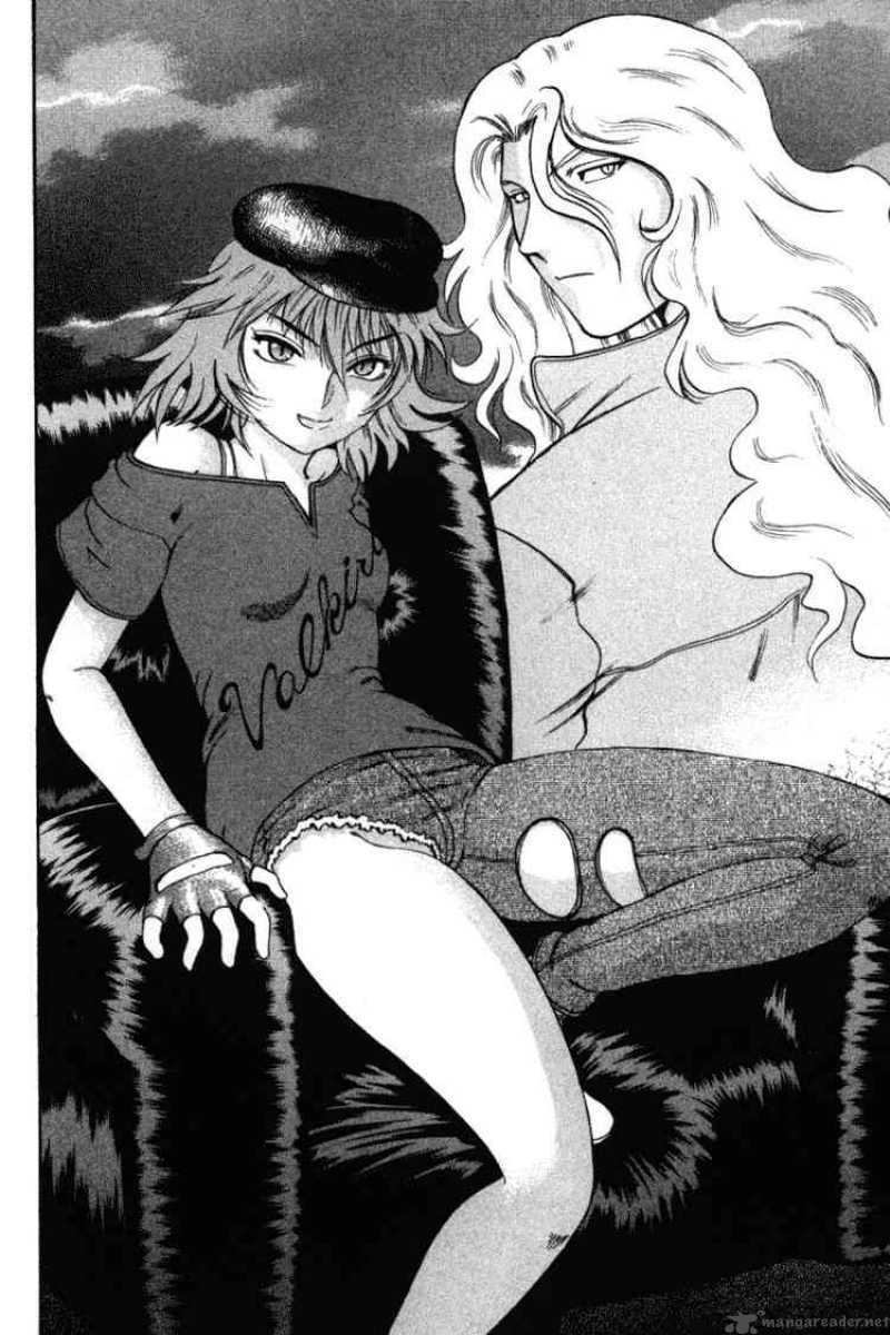 History’s Strongest Disciple Kenichi Chapter 35 - Trang 2