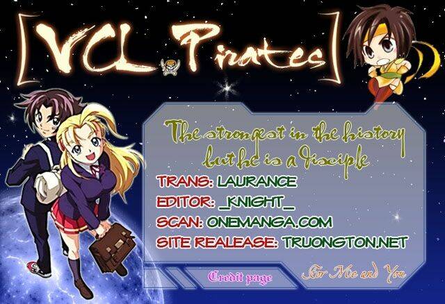 History’s Strongest Disciple Kenichi Chapter 350 - Trang 2