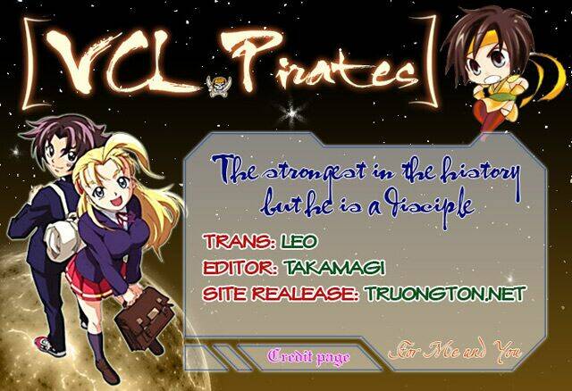 History’s Strongest Disciple Kenichi Chapter 352 - Trang 2