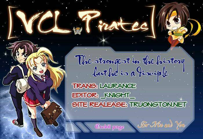 History’s Strongest Disciple Kenichi Chapter 359 - Trang 2